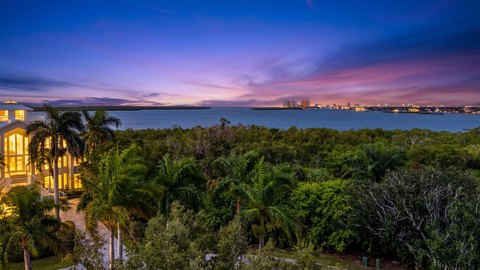 Lot, Marco Island, FL