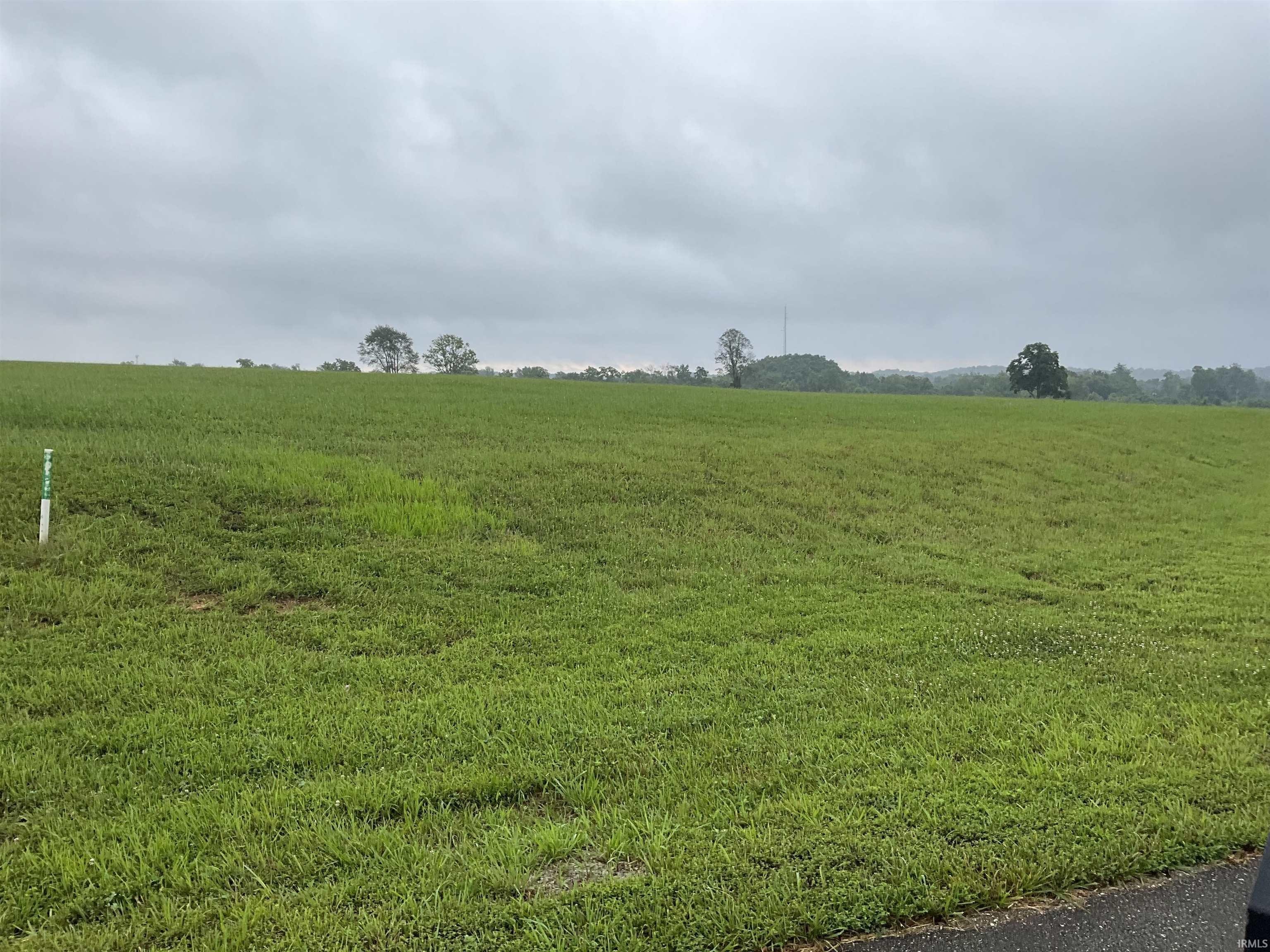 Residential Land in Freeman Fields