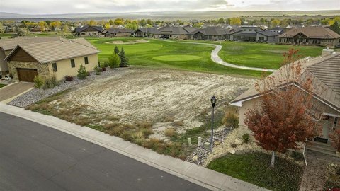Land For Sale, Montrose, CO