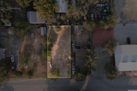 Land, Uvalde, TX