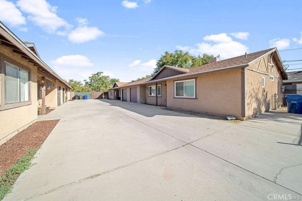 Remodeled Highland Quadplex Investment Opportunity
