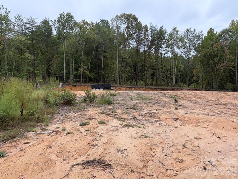 Land, Rutherfordton, NC