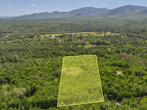 LAND - Franconia, NH