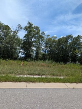 Residential Lots in Gated Subdivision