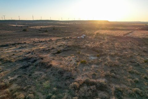 Texas Hill Country Hunting Land