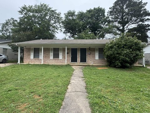 Little Rock Duplex For Sale