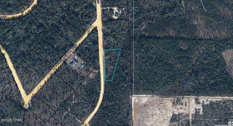 Land, Marianna, FL