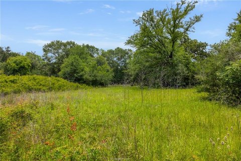 Washington, TX Acreage For Sale