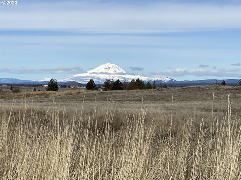 Industrial Land with Mountain Views
