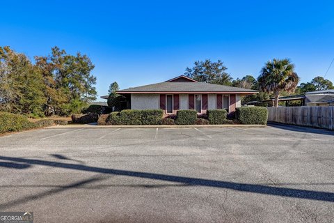 St. Marys Office Space Available