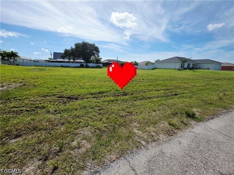 LAND - Cape Coral, FL