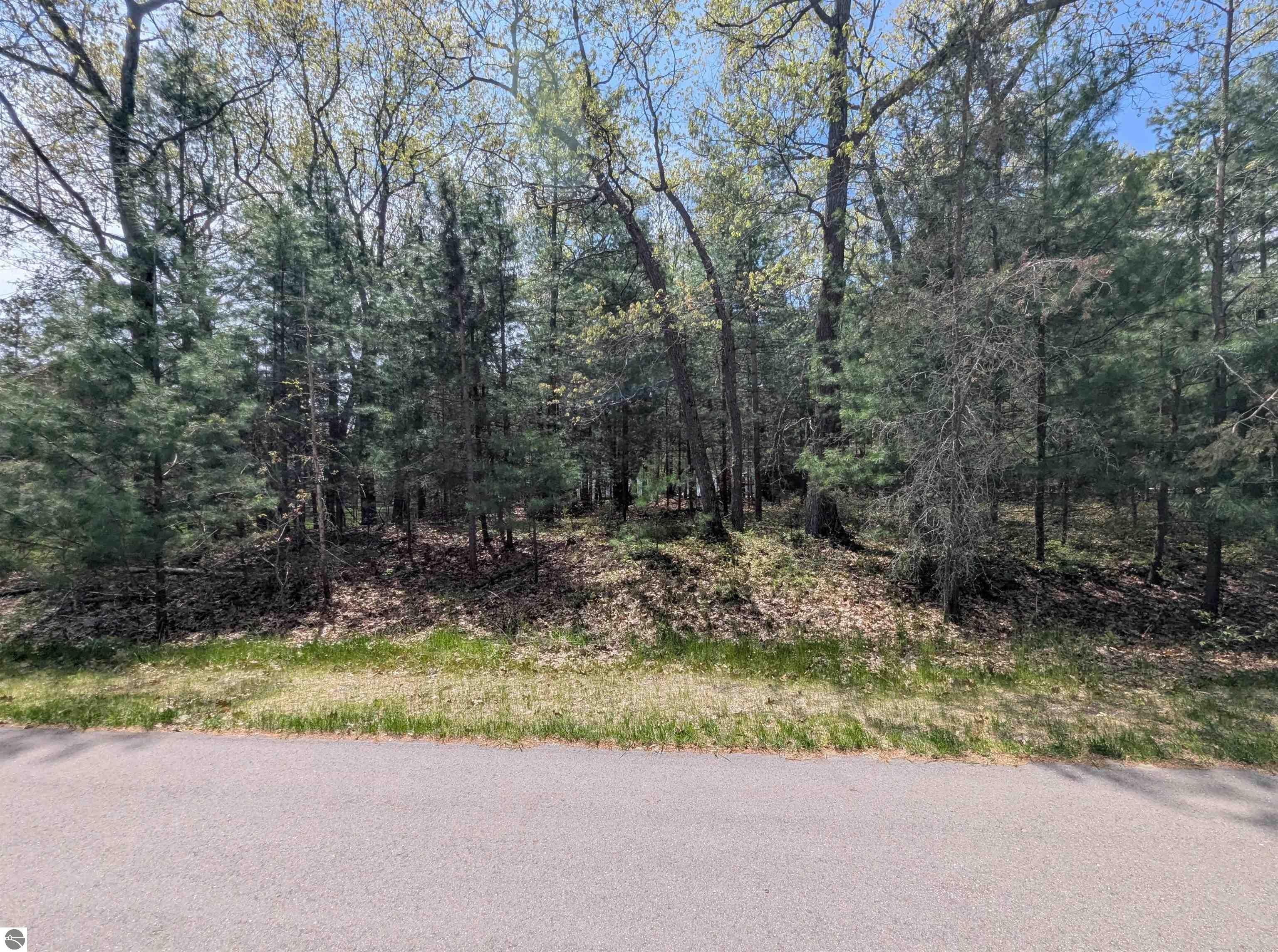 Wooded Lot at Huron Breeze
