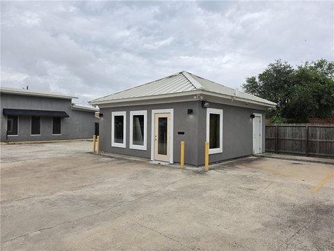 Turnkey Private Office Suite