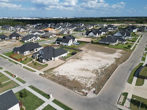 Land, Woodway, TX