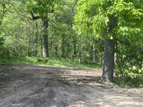 Residential Land in Cedar Lake, IN