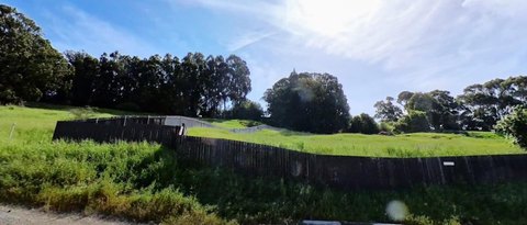 Commercial Land in San Pablo