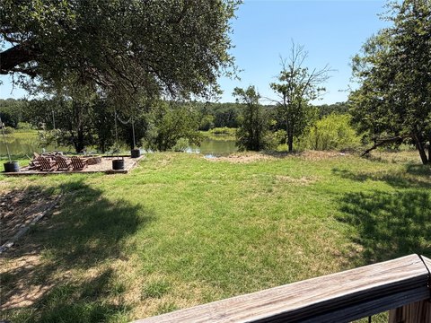 LAND - Brownwood, TX