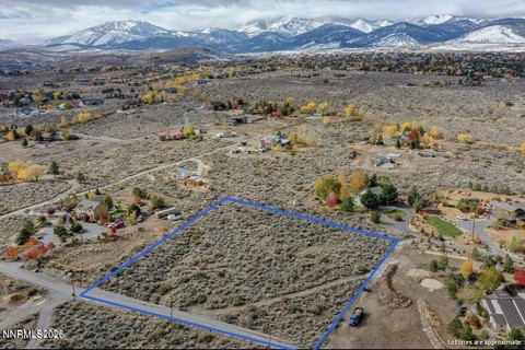Land, Reno, NV