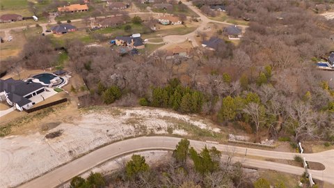 Residential Land in Gated Community
