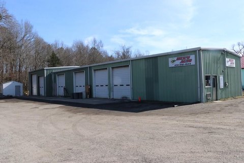 Blackstone Commercial Property For Sale