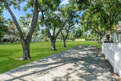 Land, Fredericksburg, TX