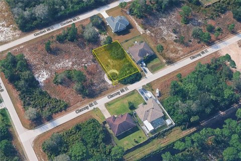 Land, LEHIGH ACRES, FL