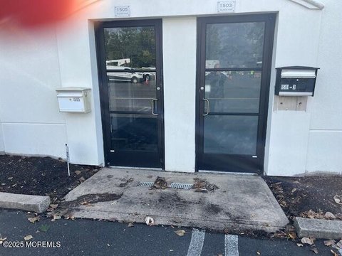 Renovated Office Space Available