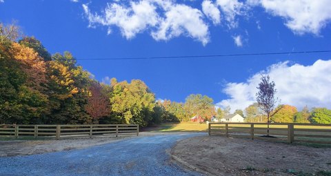 Granville Land for Custom Home