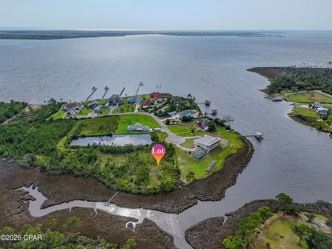 Land, Panama City, FL