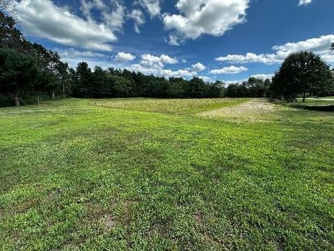 Lots & Acreage, Oxford, WI