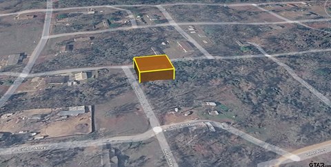 Residential Land in Marshall, TX