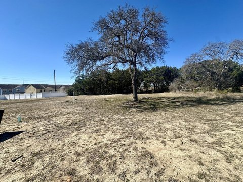 LAND - Kerrville, TX