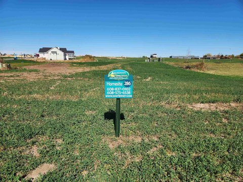 Residential Lot in Kilkenny Farms West