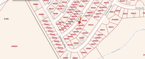 Residential Land in Granbury, TX