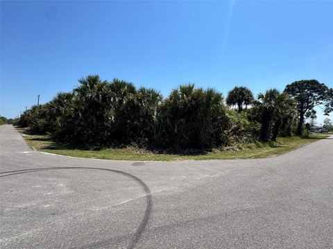 Land, PALM BAY, FL