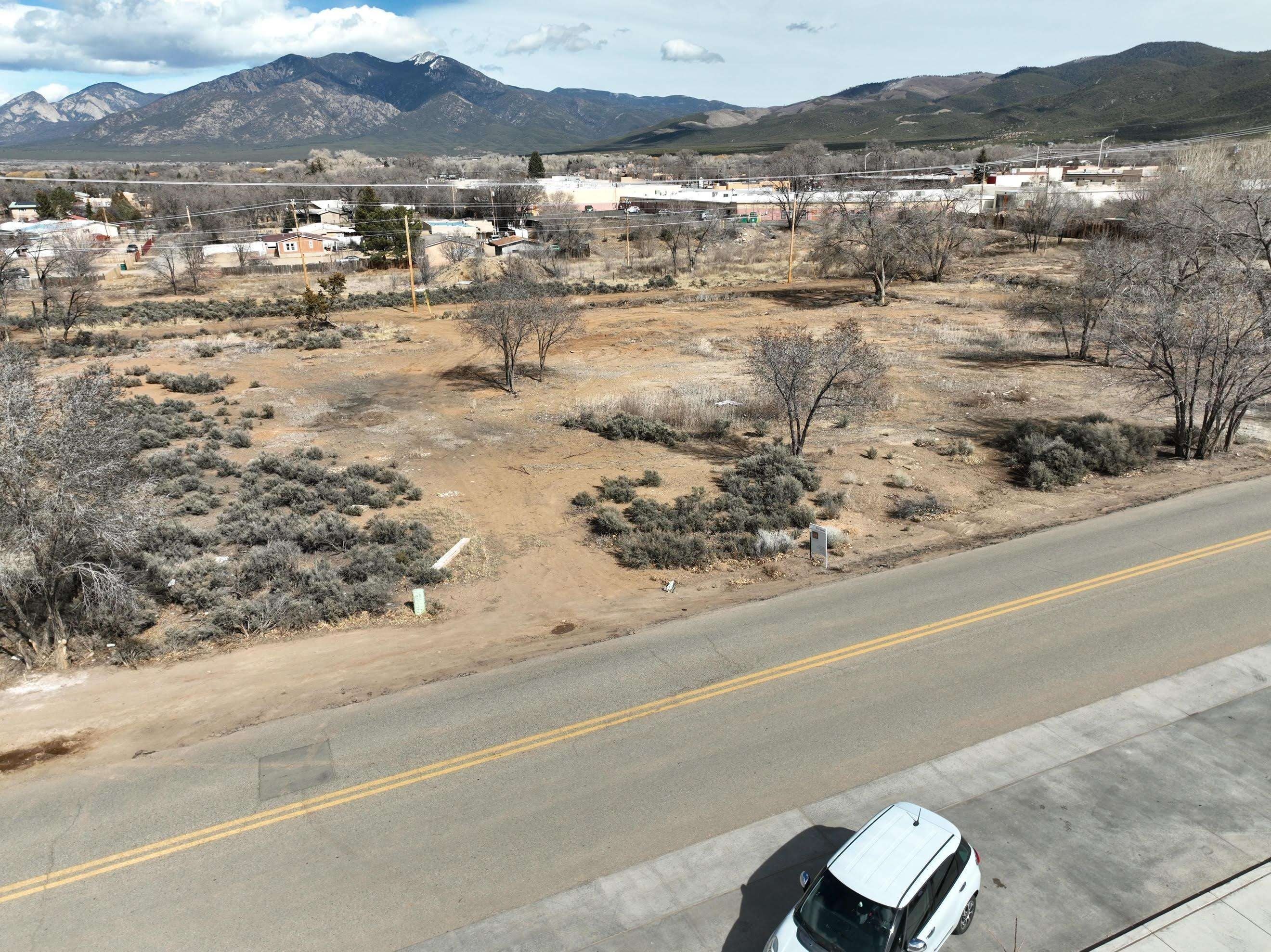 Taos Land Development Opportunity