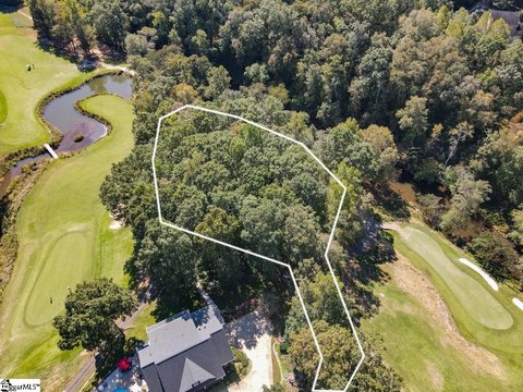 Lots/Land, Duncan, SC