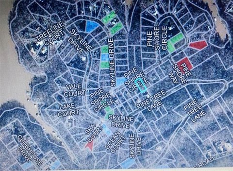 Gainesville Land Near Lake Lanier