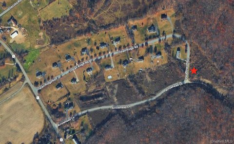 Land, Westtown, NY