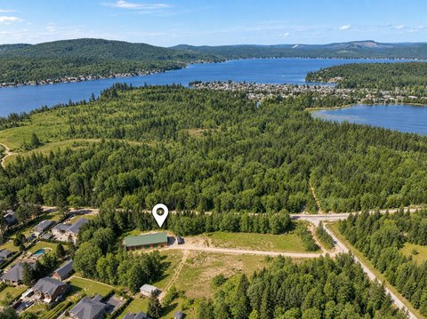 Fossambault-sur-le-Lac, QC