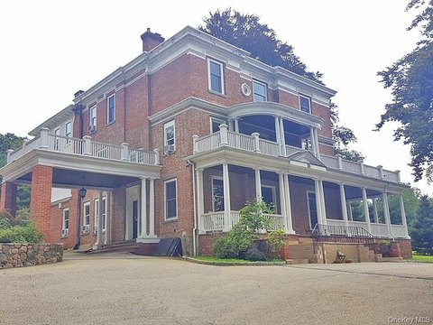 Premium Office Space in Irvington