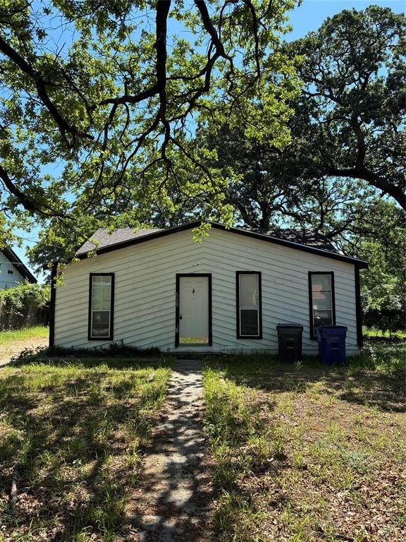 Land Near Lake Worth