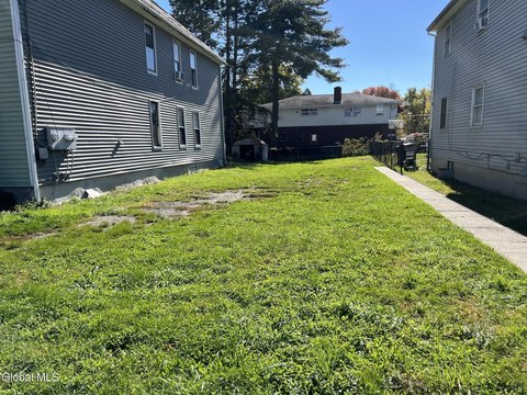 Land, Watervliet, NY