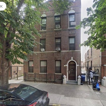 Bronx Multifamily Investment Opportunity