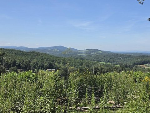 Land, Galax, VA