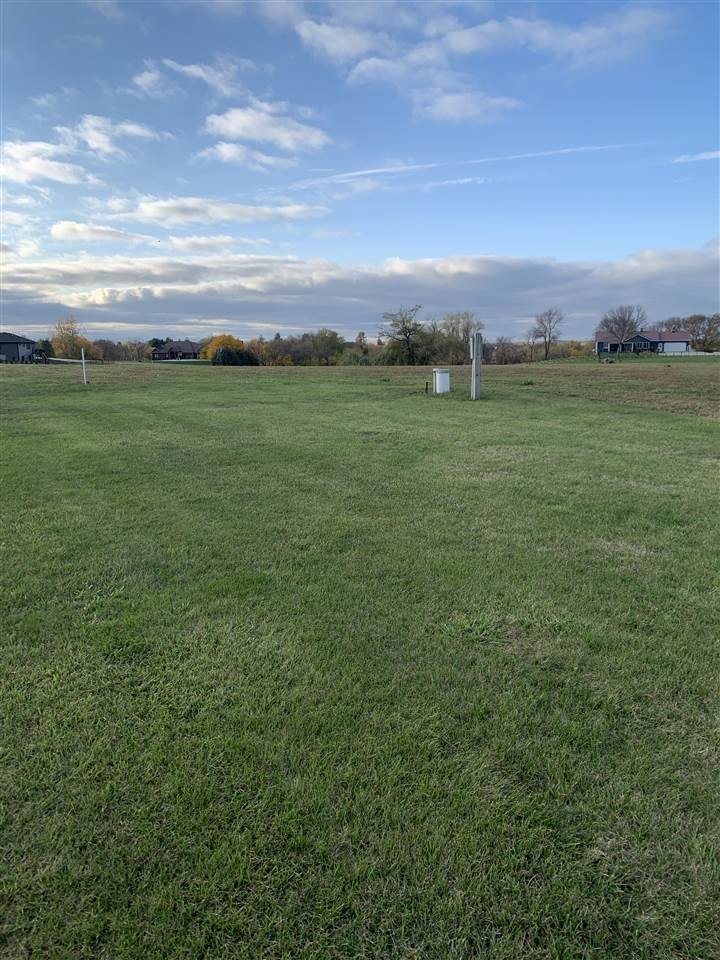 Riverside, Iowa Residential Land
