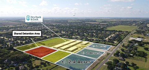 Waxahachie Land For Sale