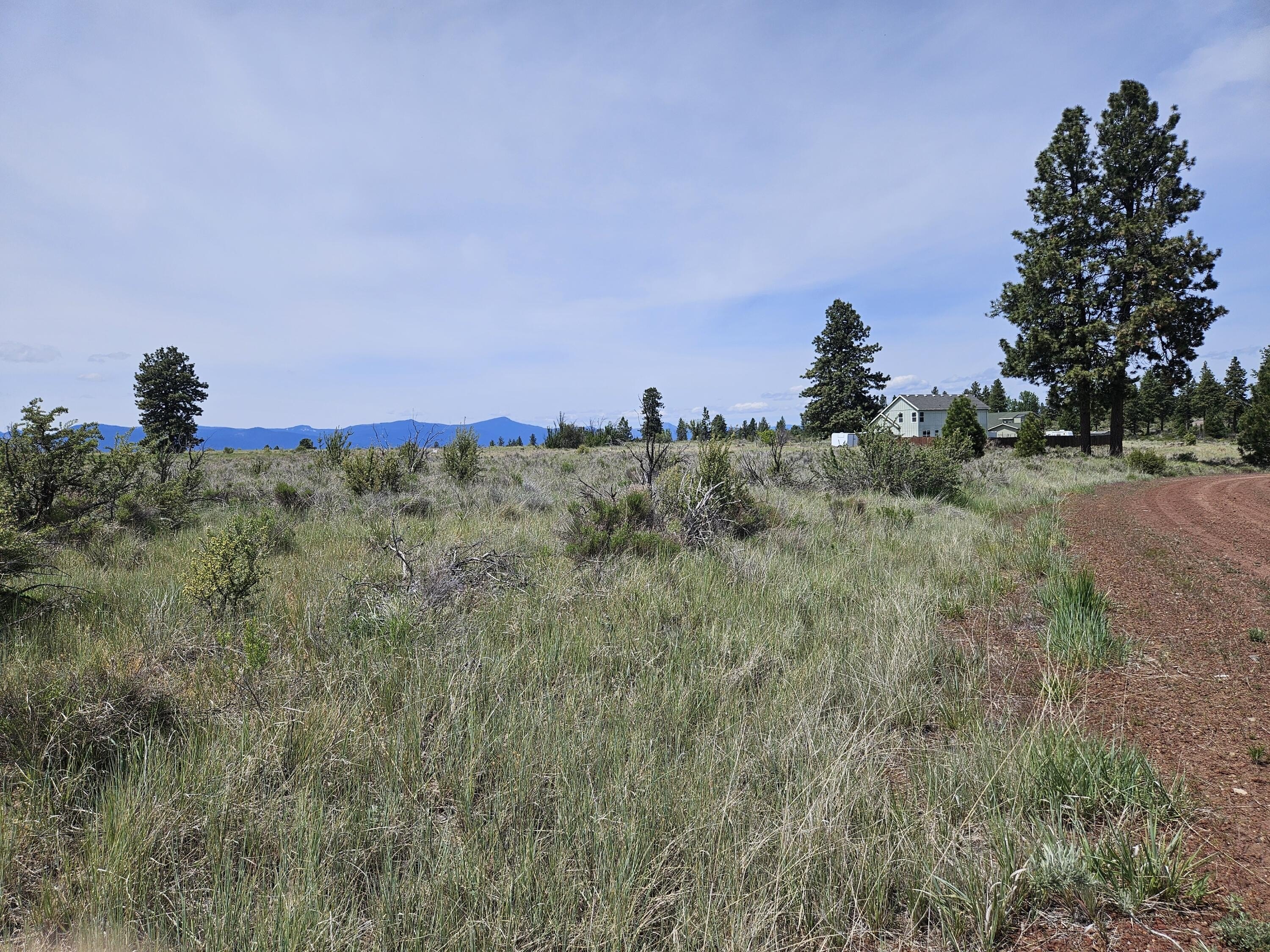 LAND - Chiloquin, OR