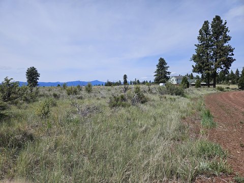 LAND - Chiloquin, OR