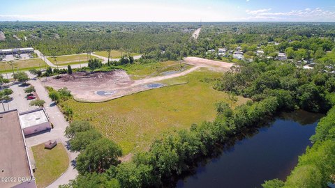 Port Orange Prime Retail Land